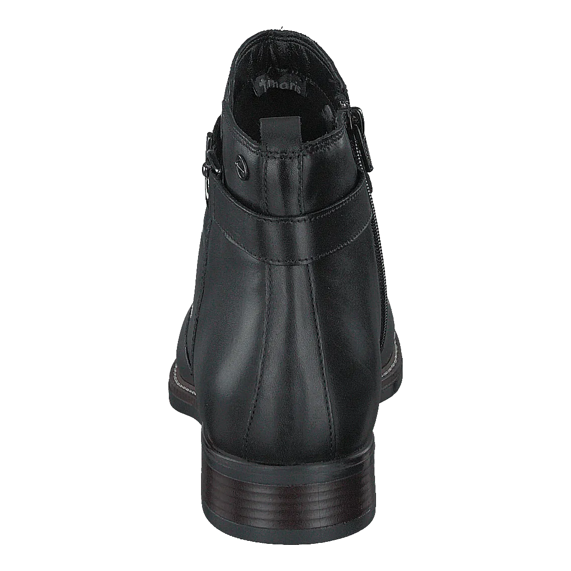 TAMARIS ZAPATOS 112500825 BLACK