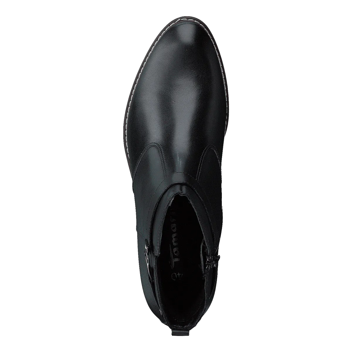 TAMARIS ZAPATOS 112500825 BLACK