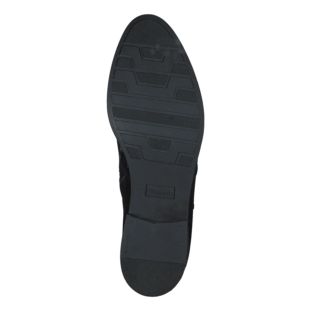TAMARIS ZAPATOS 112500825 BLACK