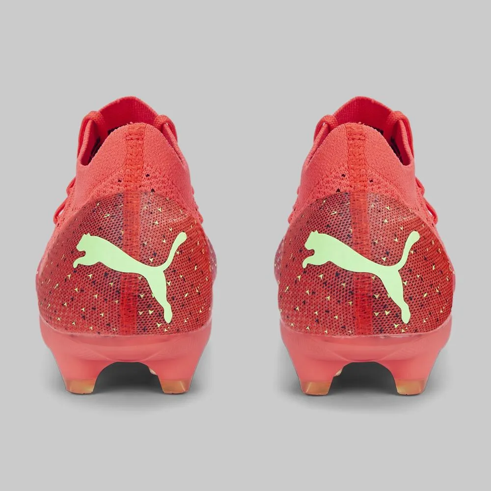 Taquetes Puma Future Z 3.4 Fearless FG Hombre