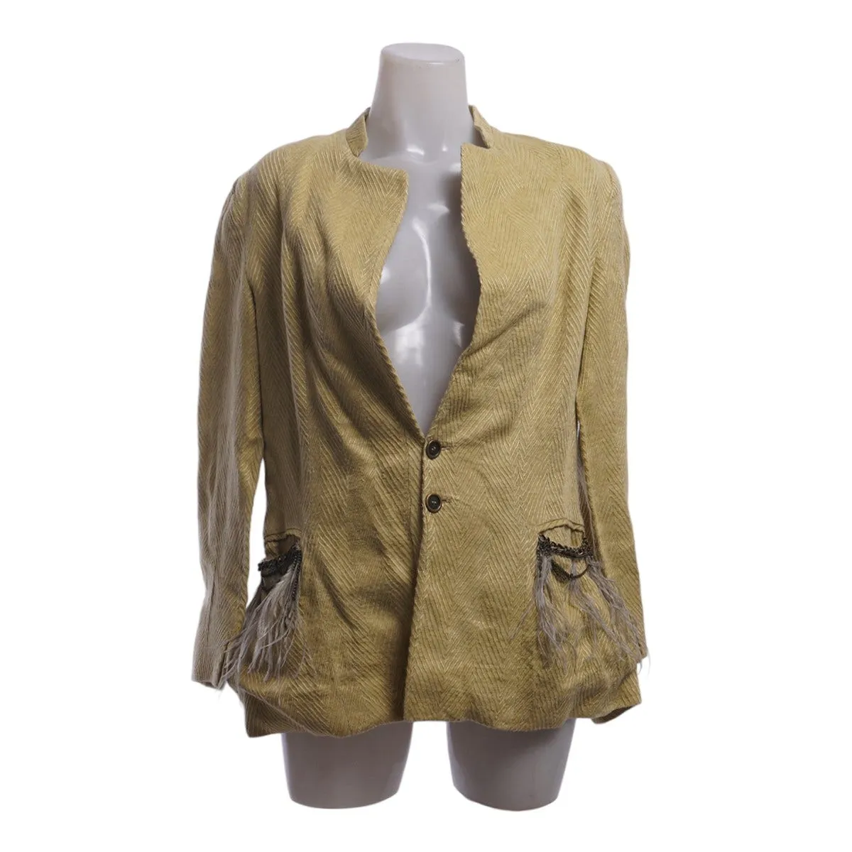 Tba Blazer