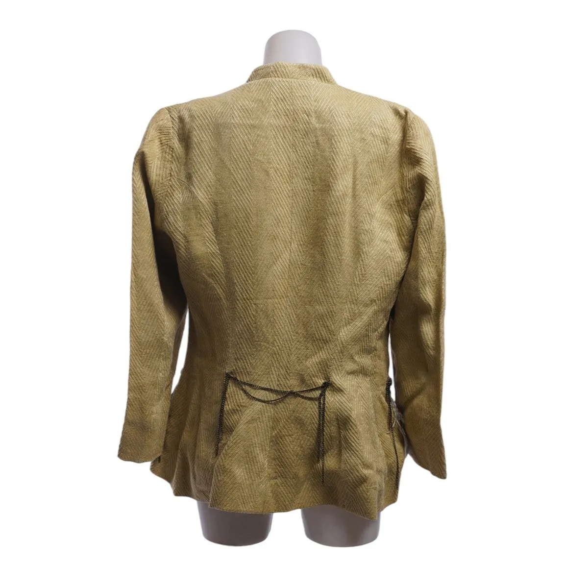 Tba Blazer