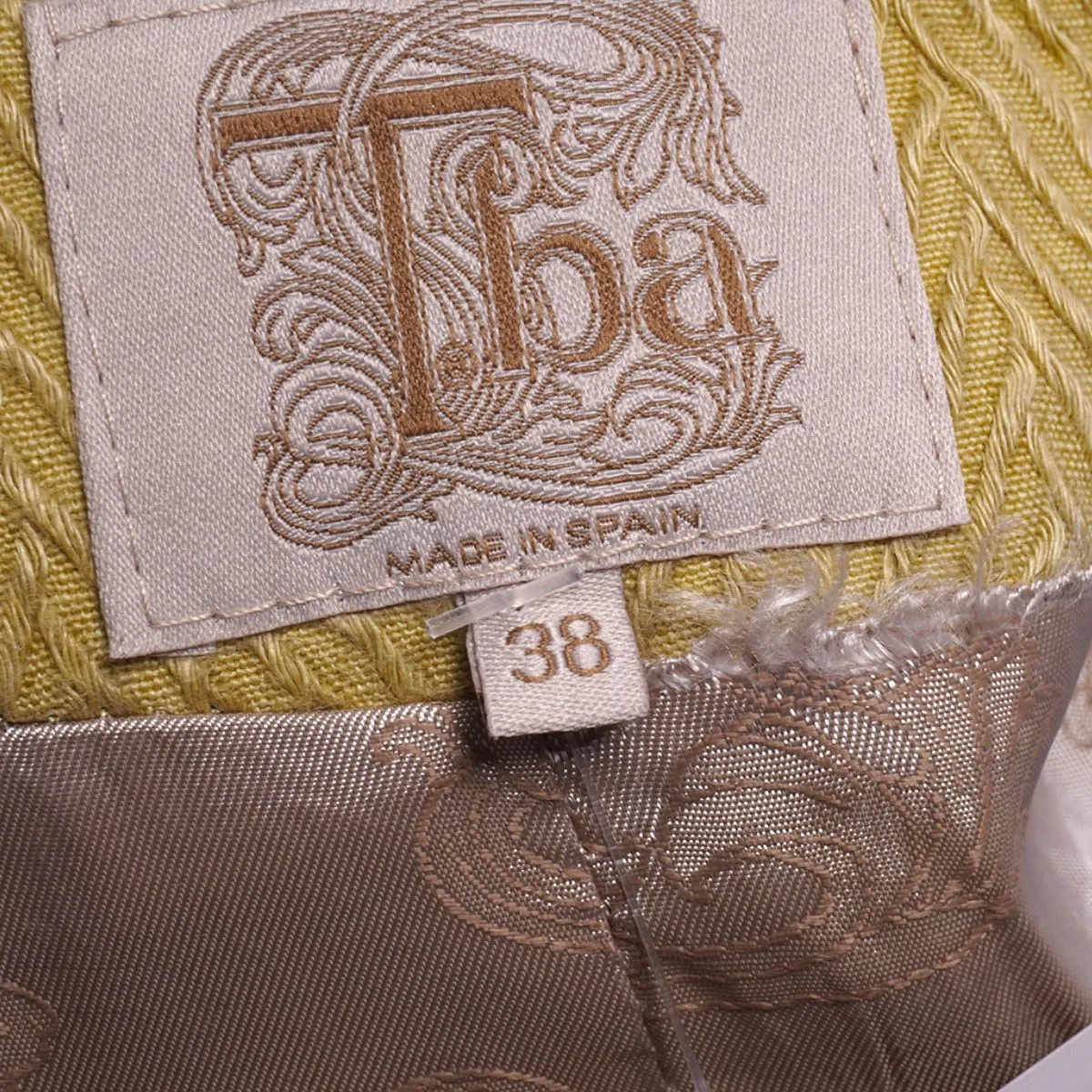 Tba Blazer