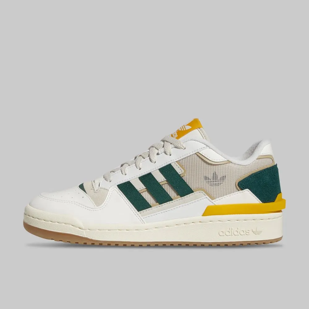 Tenis adidas Forum Exhibit Low Hombre