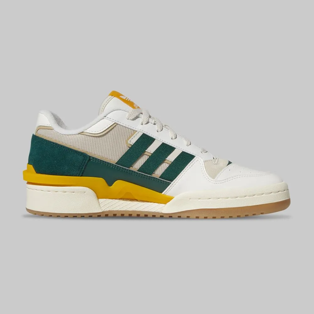 Tenis adidas Forum Exhibit Low Hombre