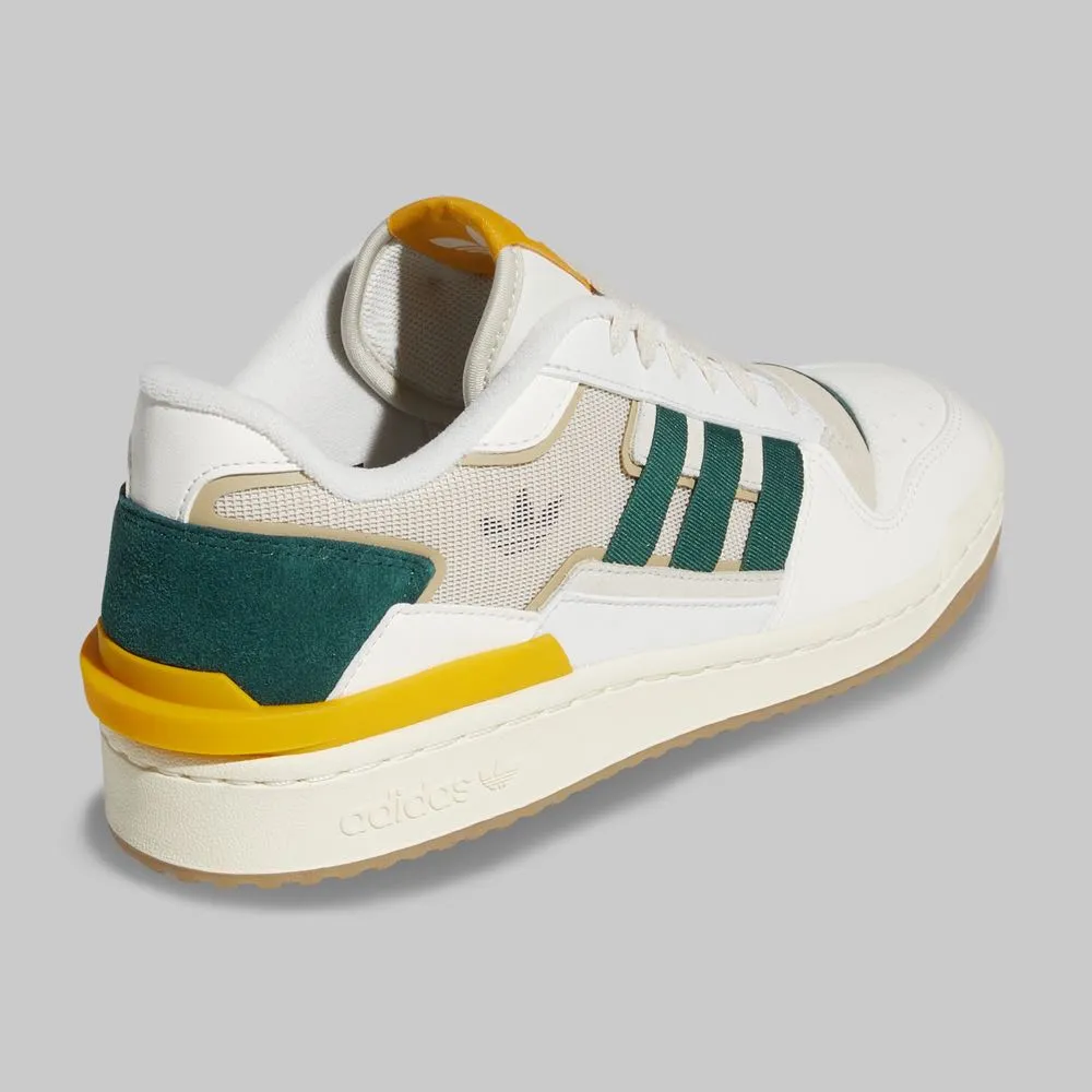 Tenis adidas Forum Exhibit Low Hombre