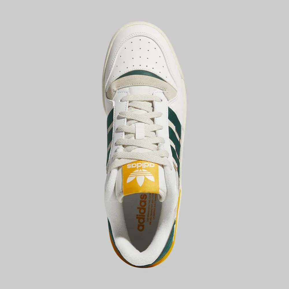 Tenis adidas Forum Exhibit Low Hombre