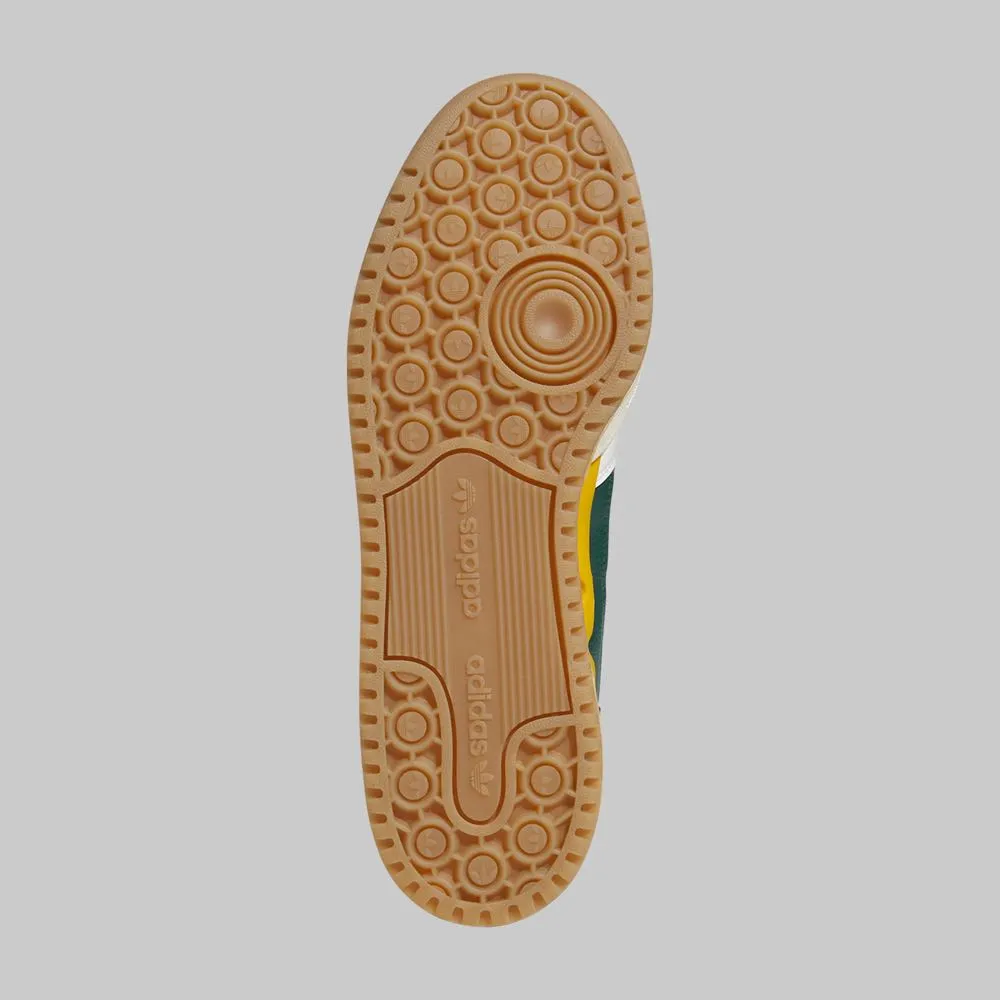 Tenis adidas Forum Exhibit Low Hombre
