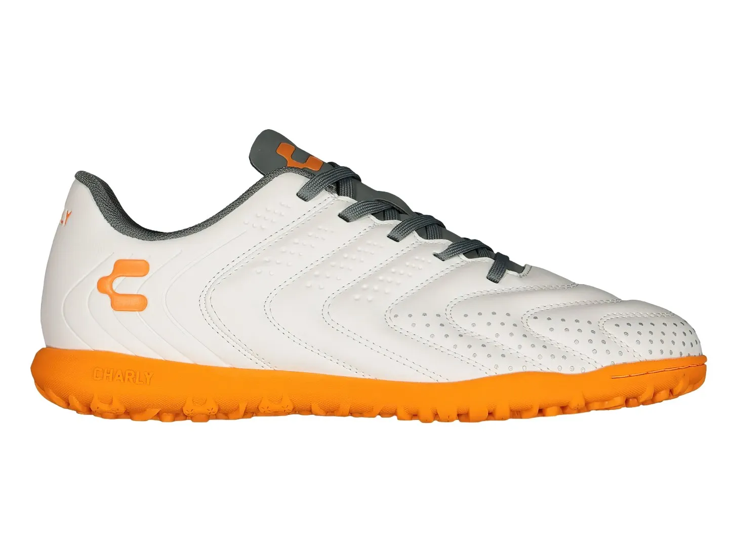 Tenis Charly 86368 Blanco Para Hombre