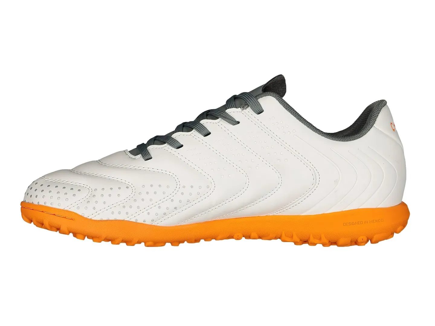 Tenis Charly 86368 Blanco Para Hombre