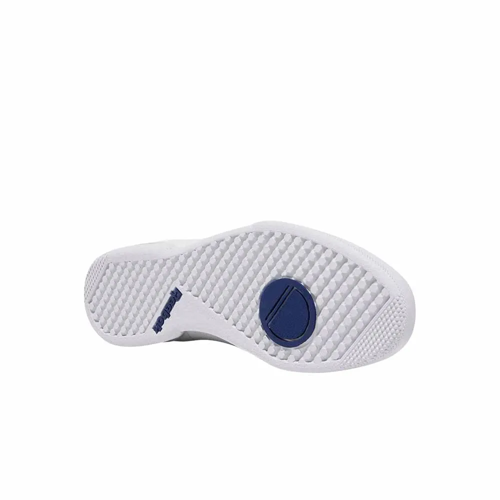 TENIS HOMBRE REEBOK NPC II  SYN  BLANCO