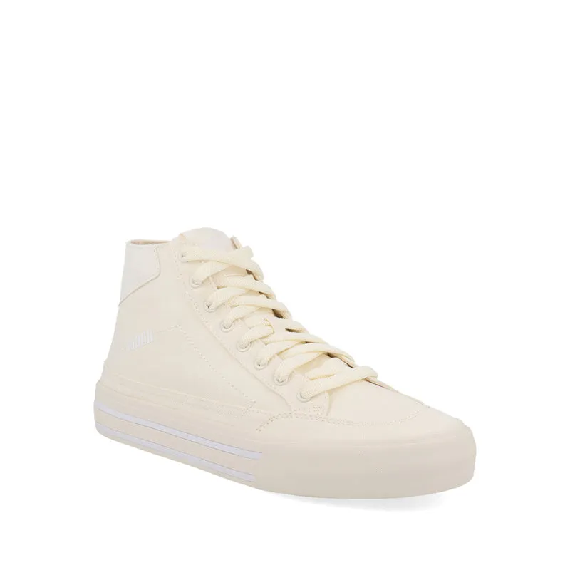 Tenis Urbano Xpuma color Latte para Mujer
