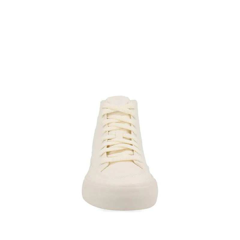 Tenis Urbano Xpuma color Latte para Mujer