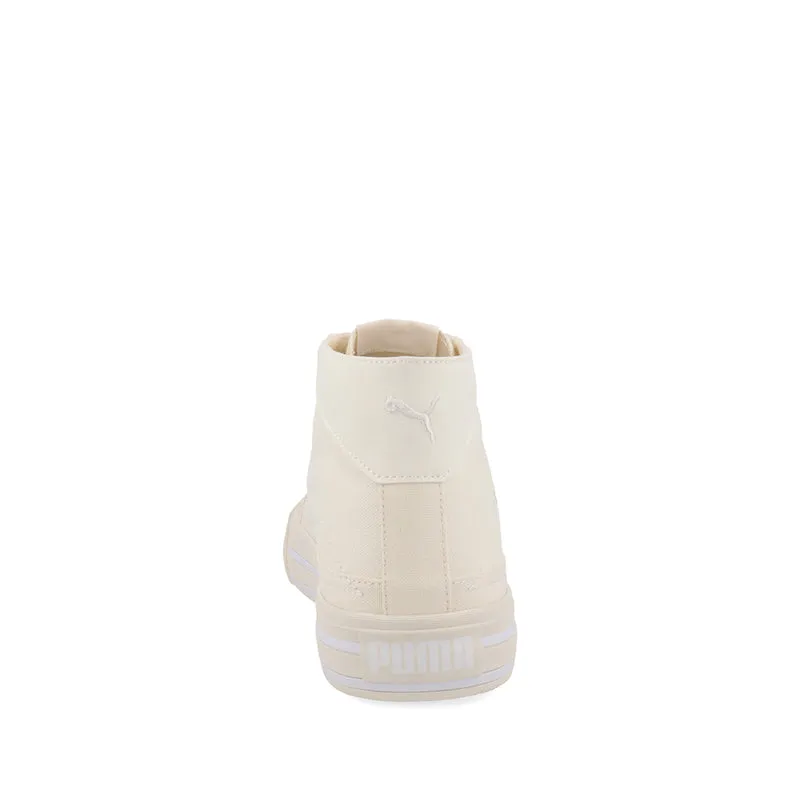 Tenis Urbano Xpuma color Latte para Mujer