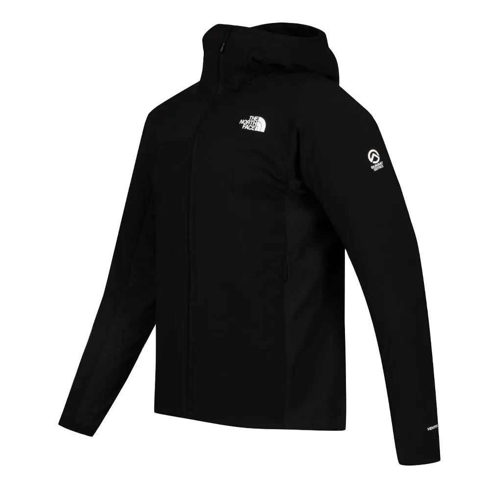 THE NORTH FACE SUMMIT SERIES CASAVAL HYBRID HOODED CHAQUETA  AW24