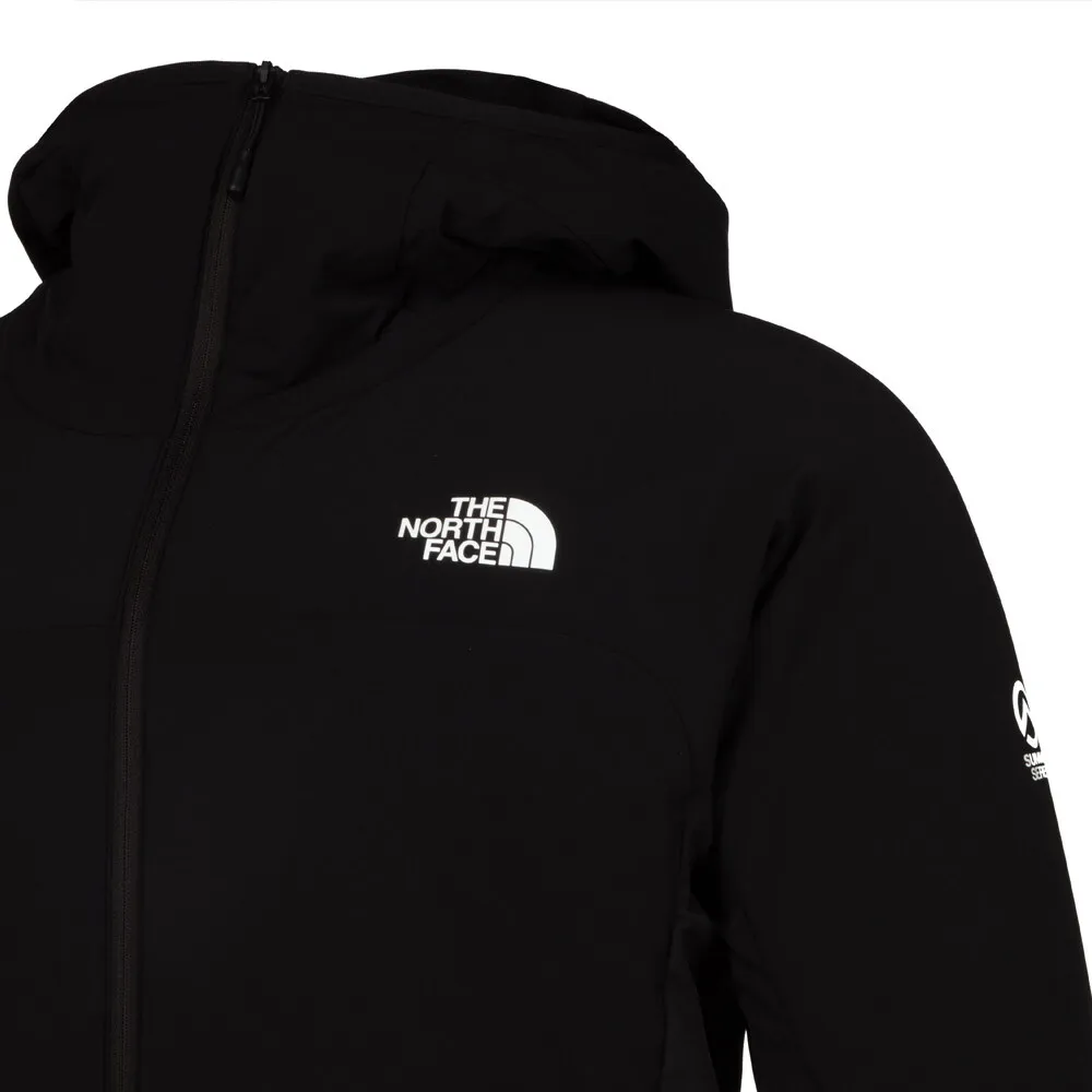 THE NORTH FACE SUMMIT SERIES CASAVAL HYBRID HOODED CHAQUETA  AW24