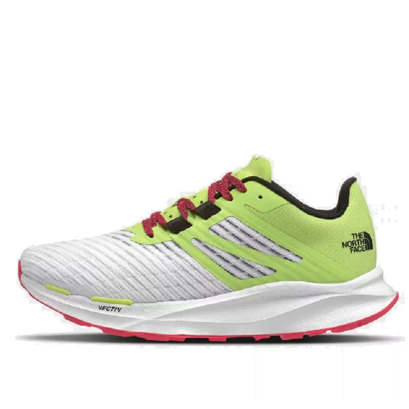 The North Face Vectiv Eminus (SHARP GREEN/TNF WHITE) Zapatos de trail / running para mujer