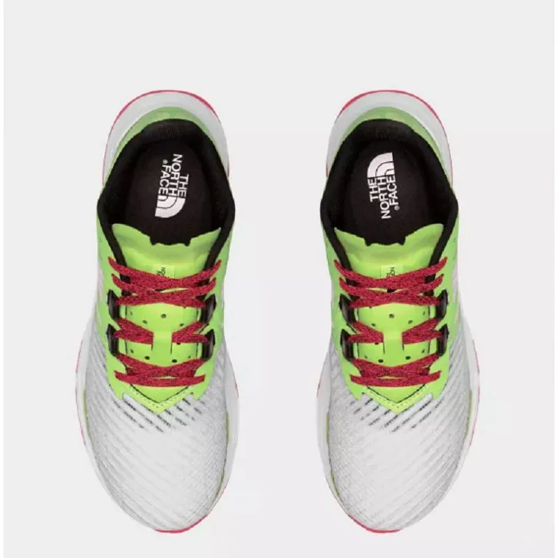 The North Face Vectiv Eminus (SHARP GREEN/TNF WHITE) Zapatos de trail / running para mujer