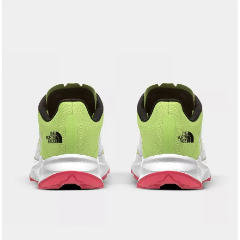 The North Face Vectiv Eminus (SHARP GREEN/TNF WHITE) Zapatos de trail / running para mujer