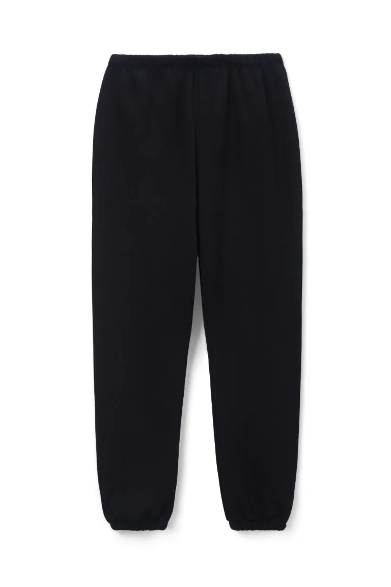 The Stevie Sweat in True Black