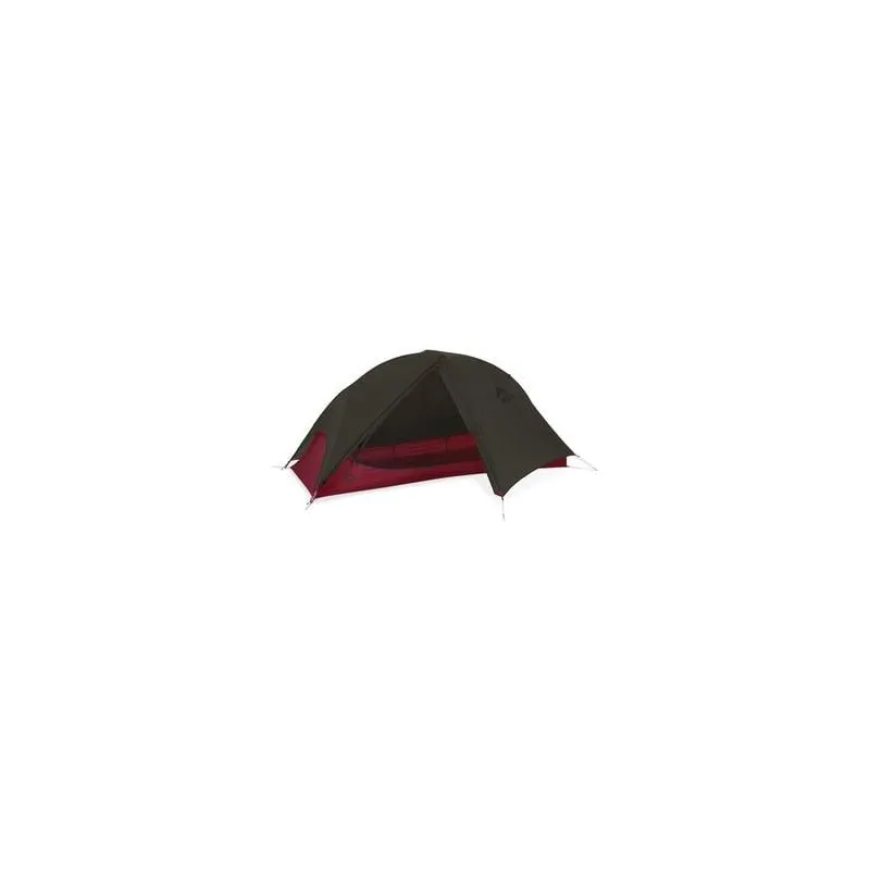 Tienda de campaña MSR Freelite 1 (verde)