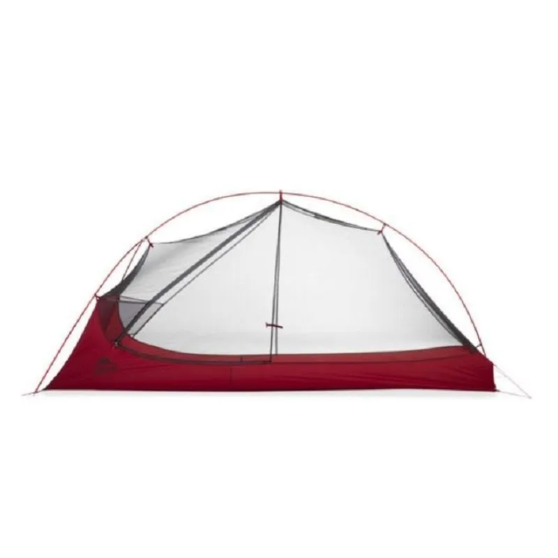 Tienda de campaña MSR Freelite 1 (verde)