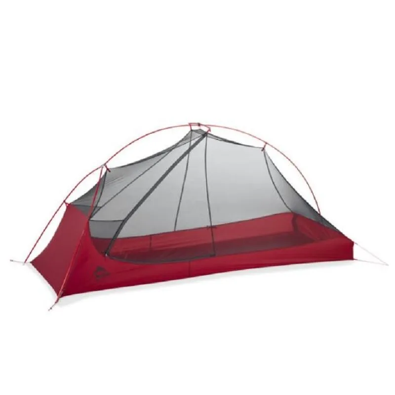 Tienda de campaña MSR Freelite 1 (verde)