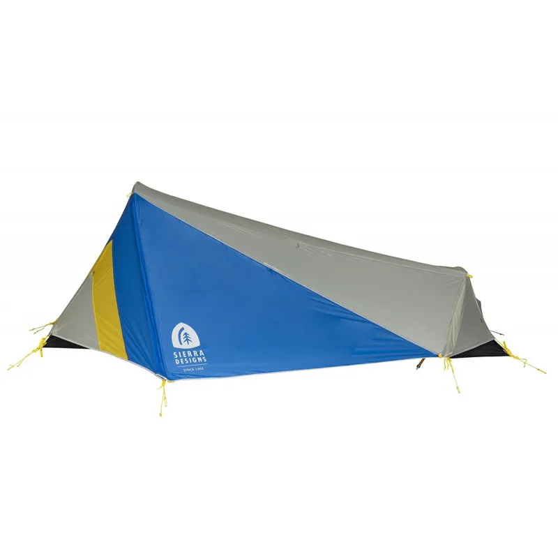 Tienda monoplaza Sierra Designs High Side 1