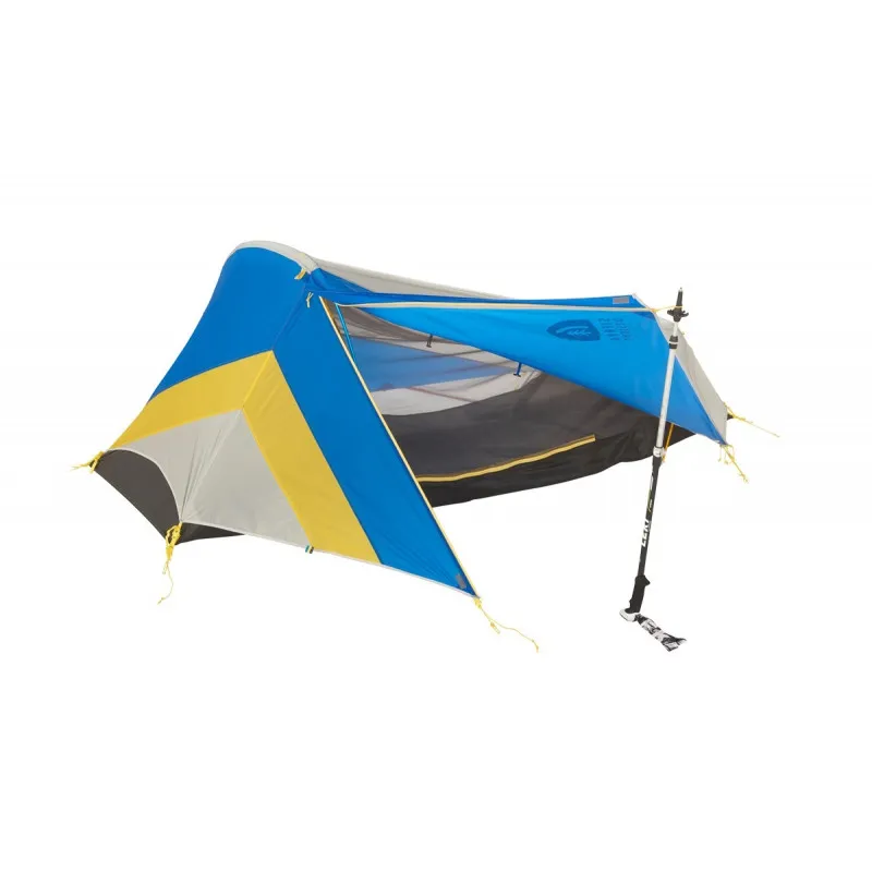 Tienda monoplaza Sierra Designs High Side 1