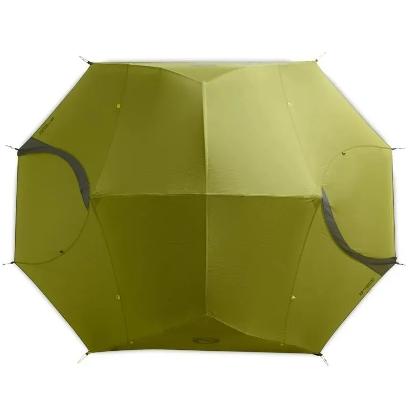 Tienda NEMO Daga Osmo 3p Reciclado