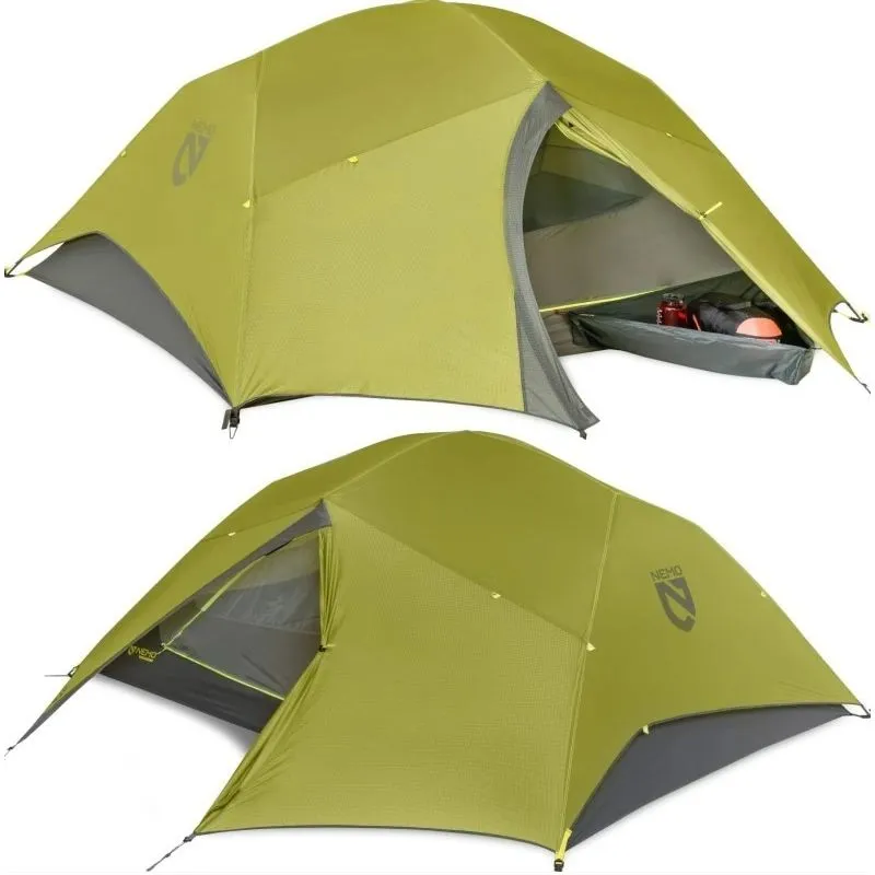Tienda NEMO Daga Osmo 3p Reciclado