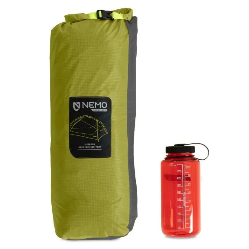Tienda NEMO Daga Osmo 3p Reciclado