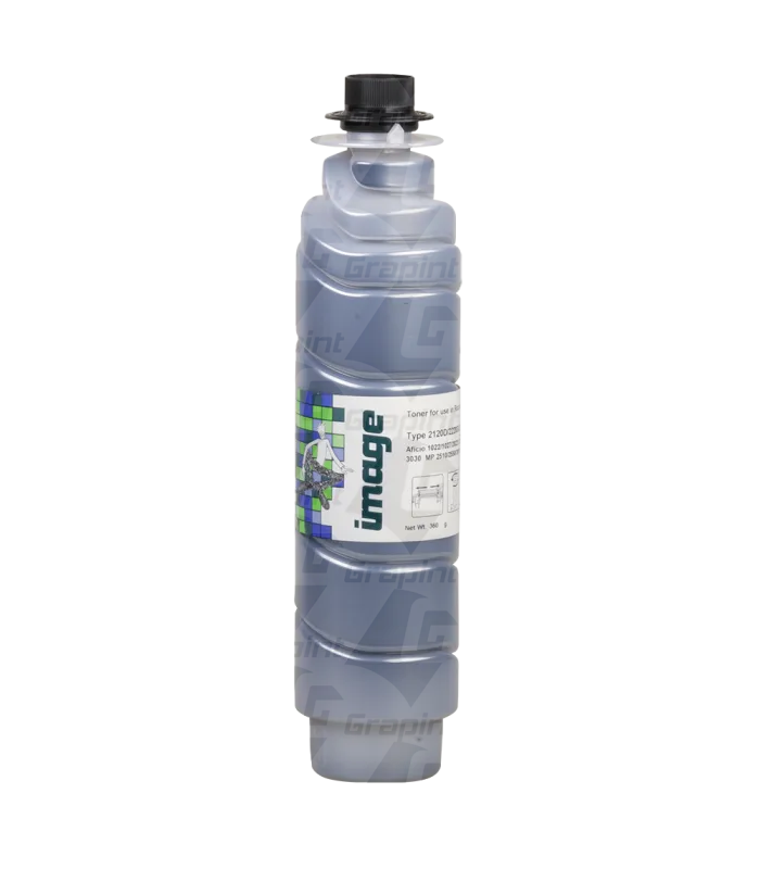 TONER RICOH TYPE 2120D/2220D/2320D AFICIO MP 2550 360g  GENERI