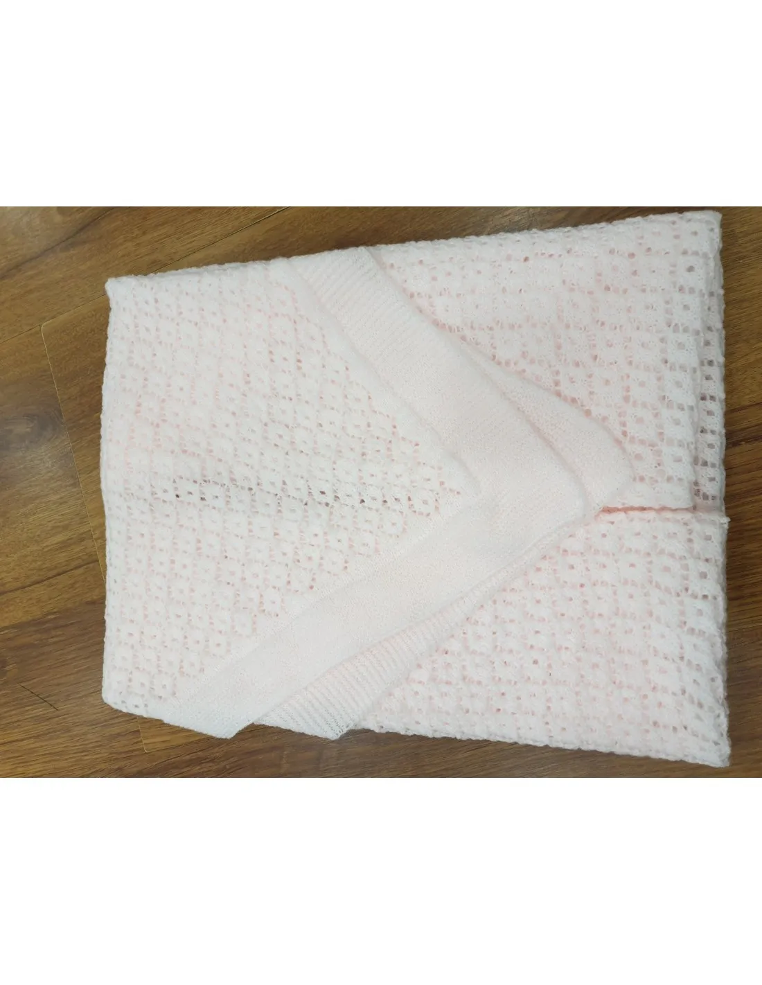 TOQUILLA OFERTA PAZ RODRIGUEZ