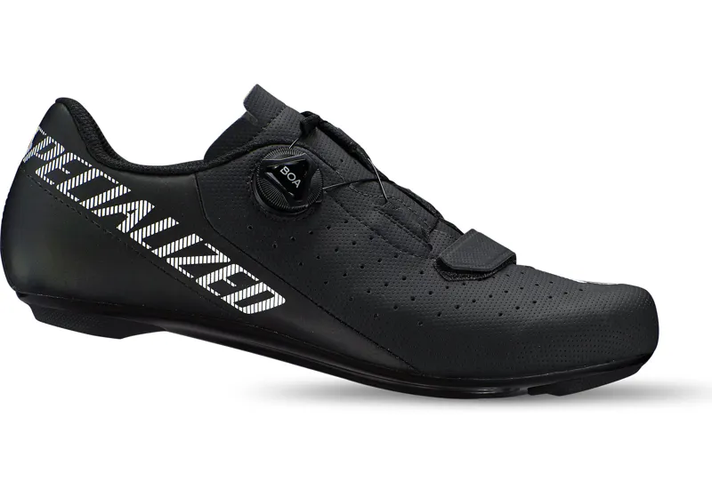 Torch 1.0 Rd Shoe Blk 49