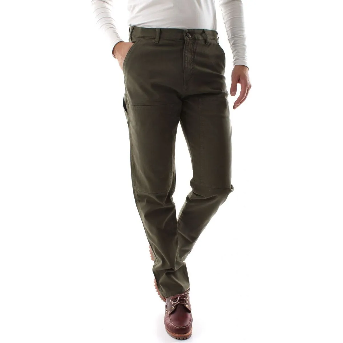 TR016IT WORK PANTMIL