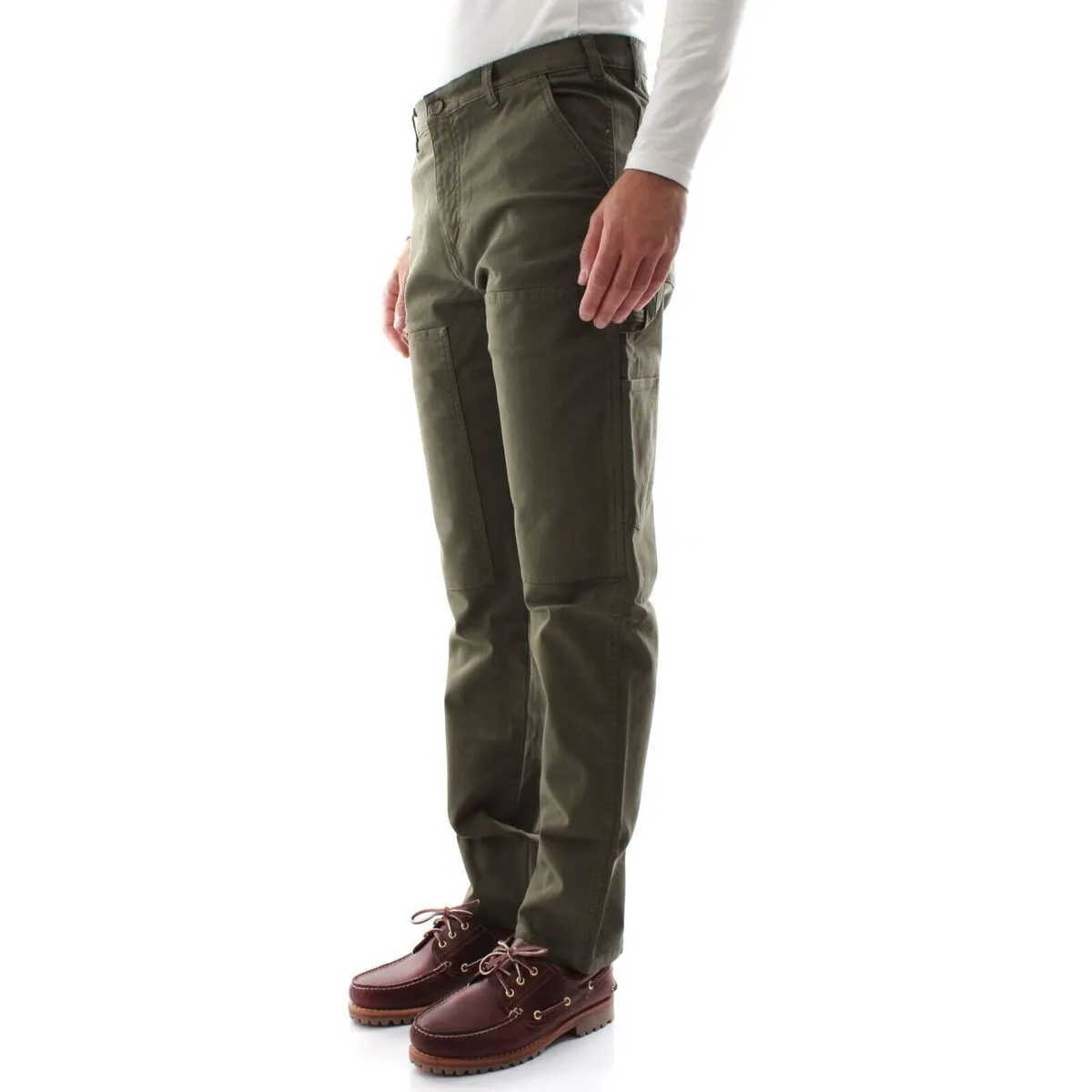 TR016IT WORK PANTMIL