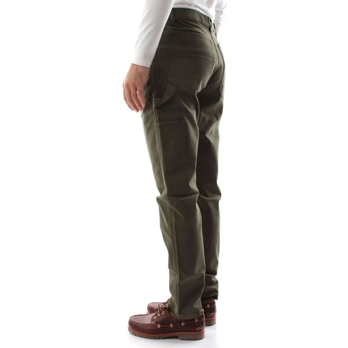TR016IT WORK PANTMIL