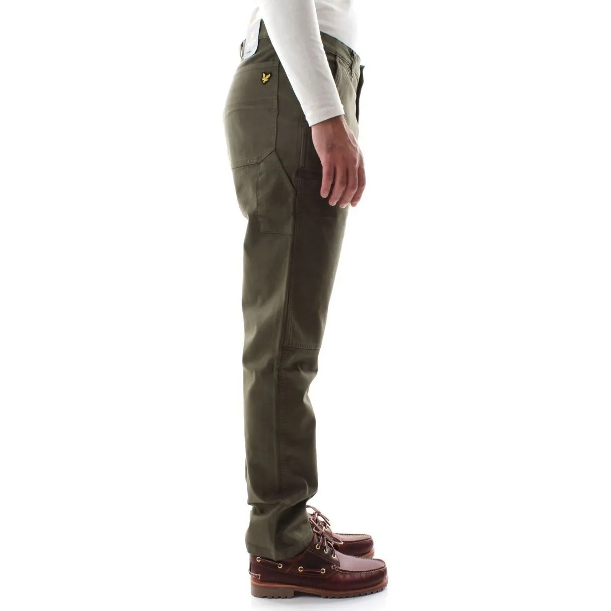 TR016IT WORK PANTMIL