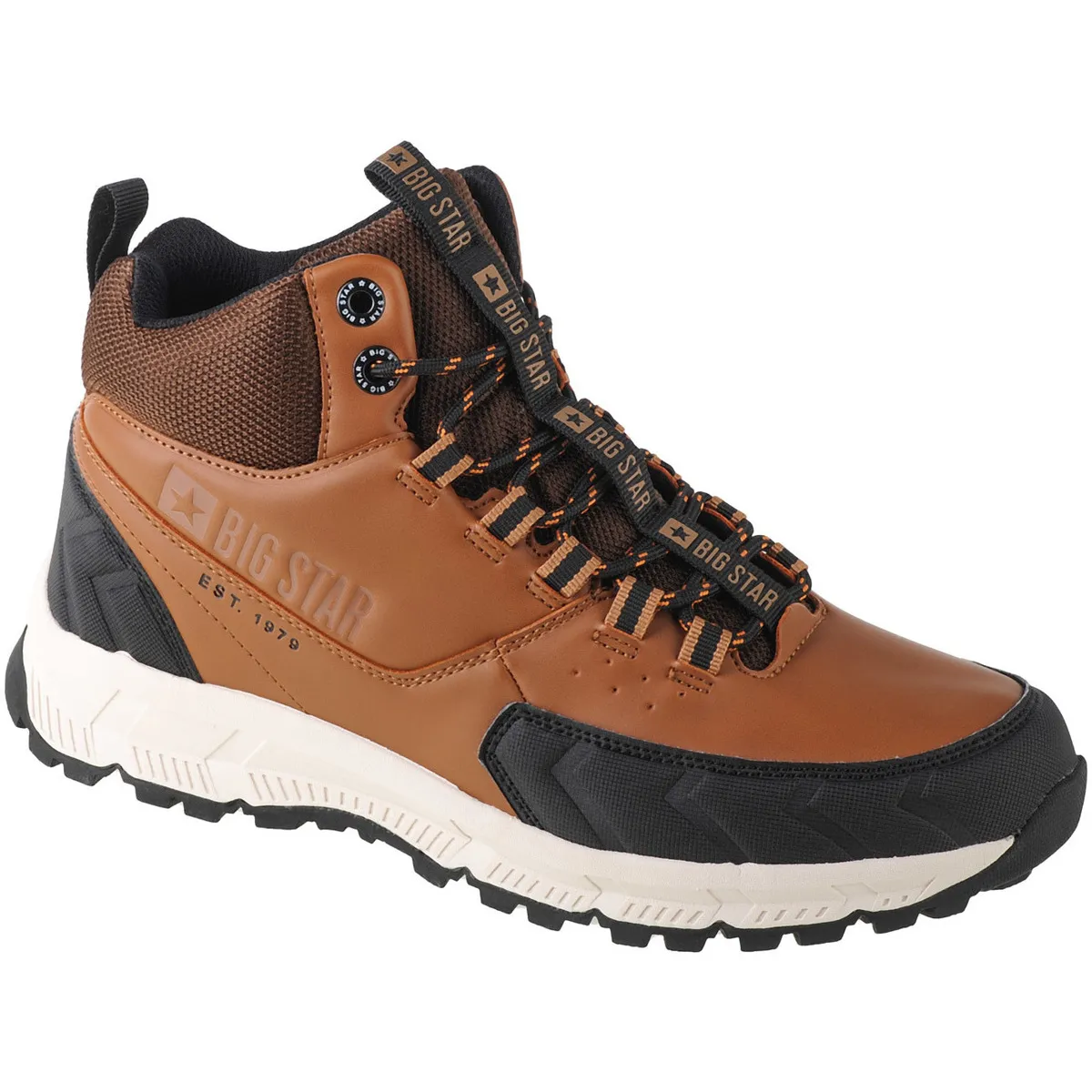 Trekking Shoes