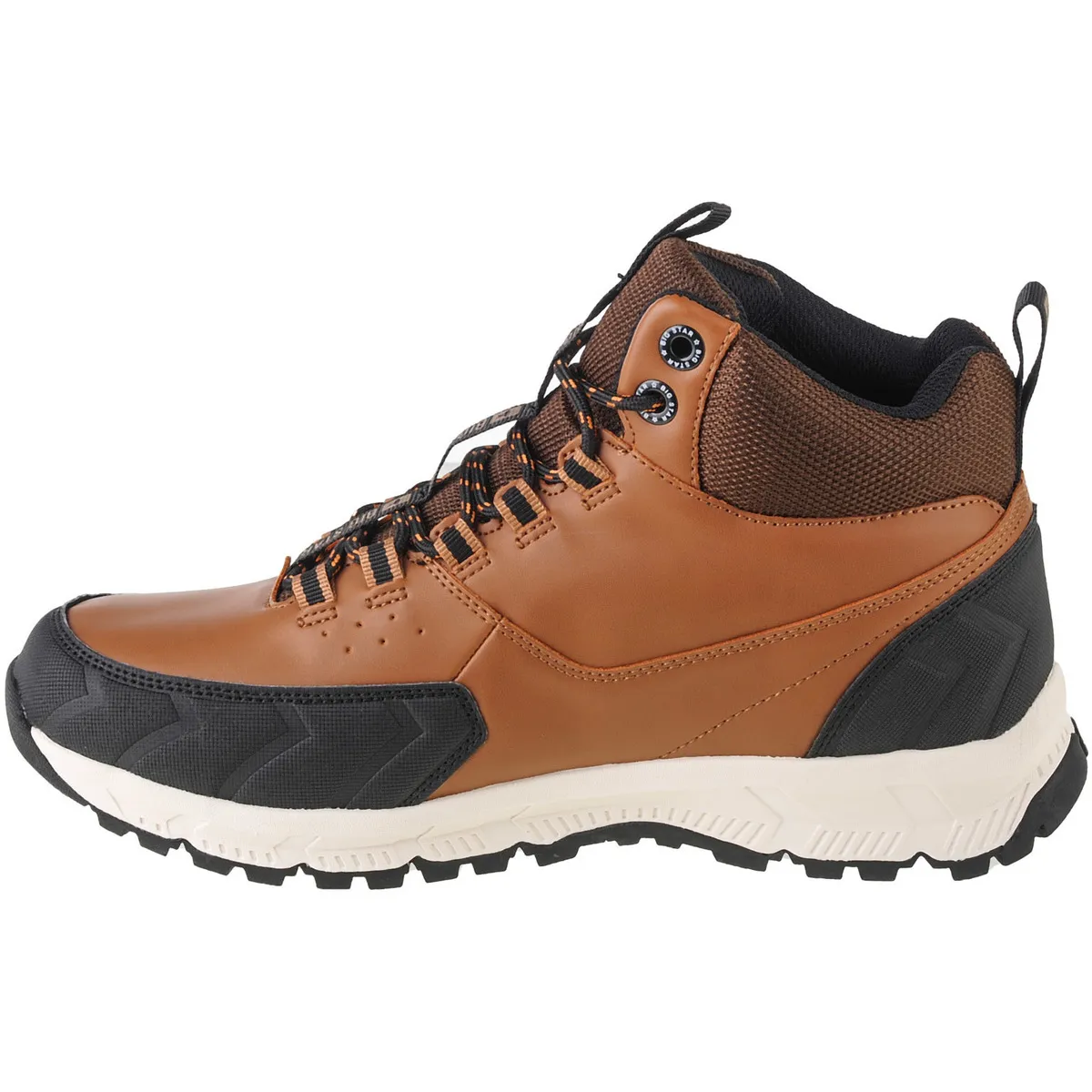 Trekking Shoes