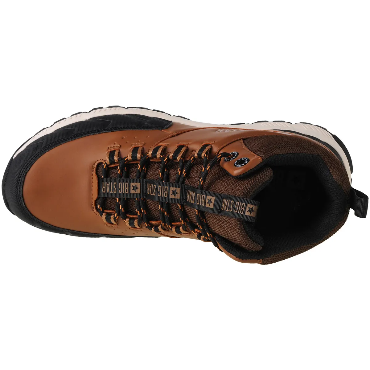 Trekking Shoes