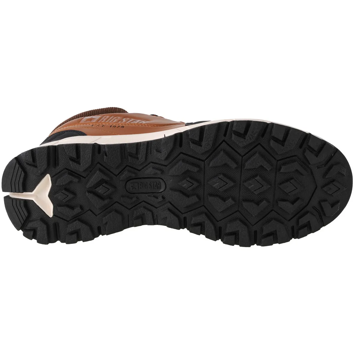Trekking Shoes