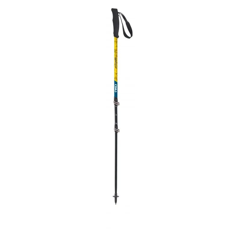 TSL BASTONES TOUR CARBON COMPACT 3  LIGEROS  ESTáNDAR