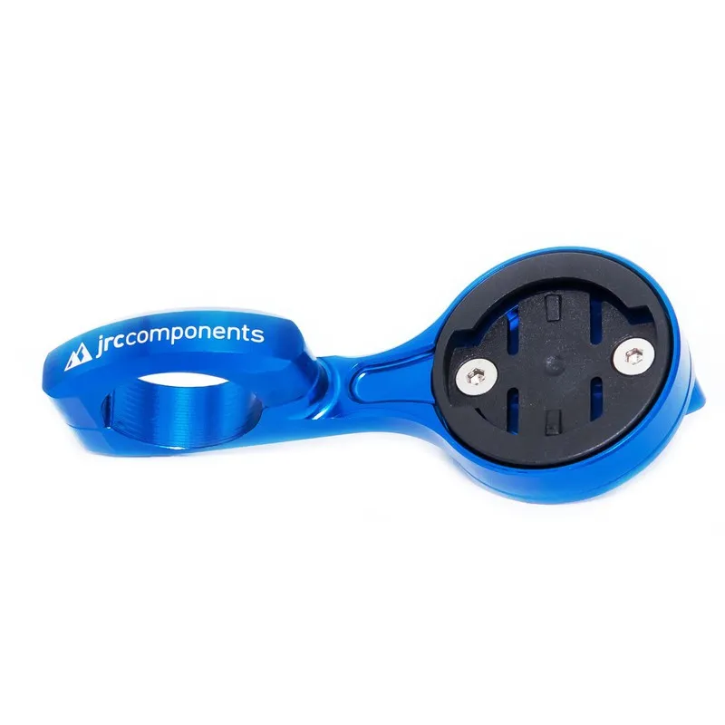 TT OUT FRONT MOUNT  WAHOO BLUE