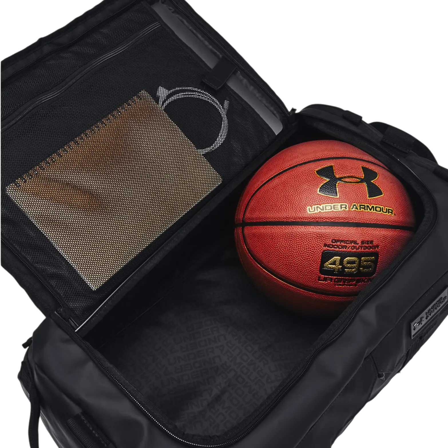 Under Armour Backpack Duffle Bag