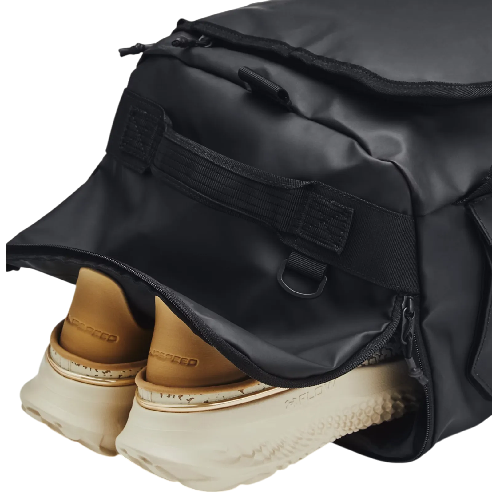 Under Armour Backpack Duffle Bag