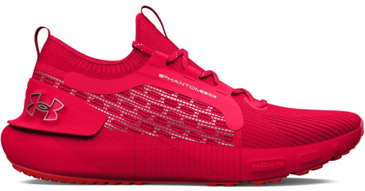 Under Armour HOVR Phantom 3 SE Reflect