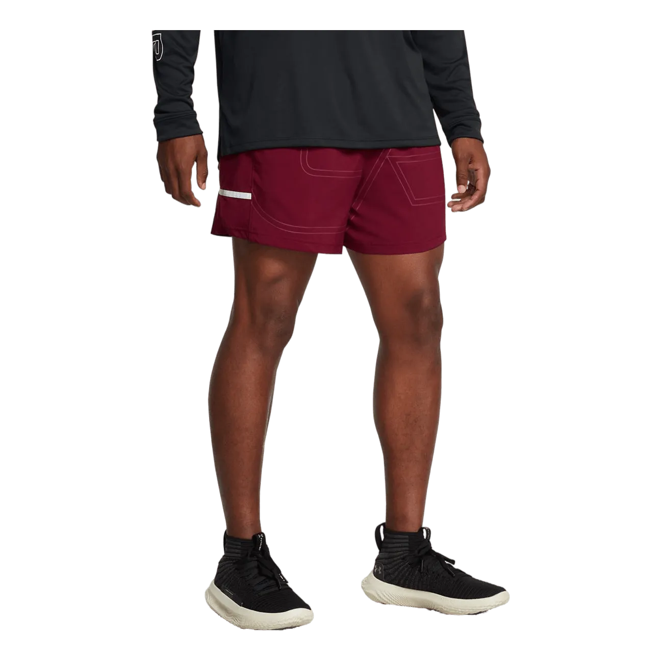 Under Armour Ua Baseline Pro 5