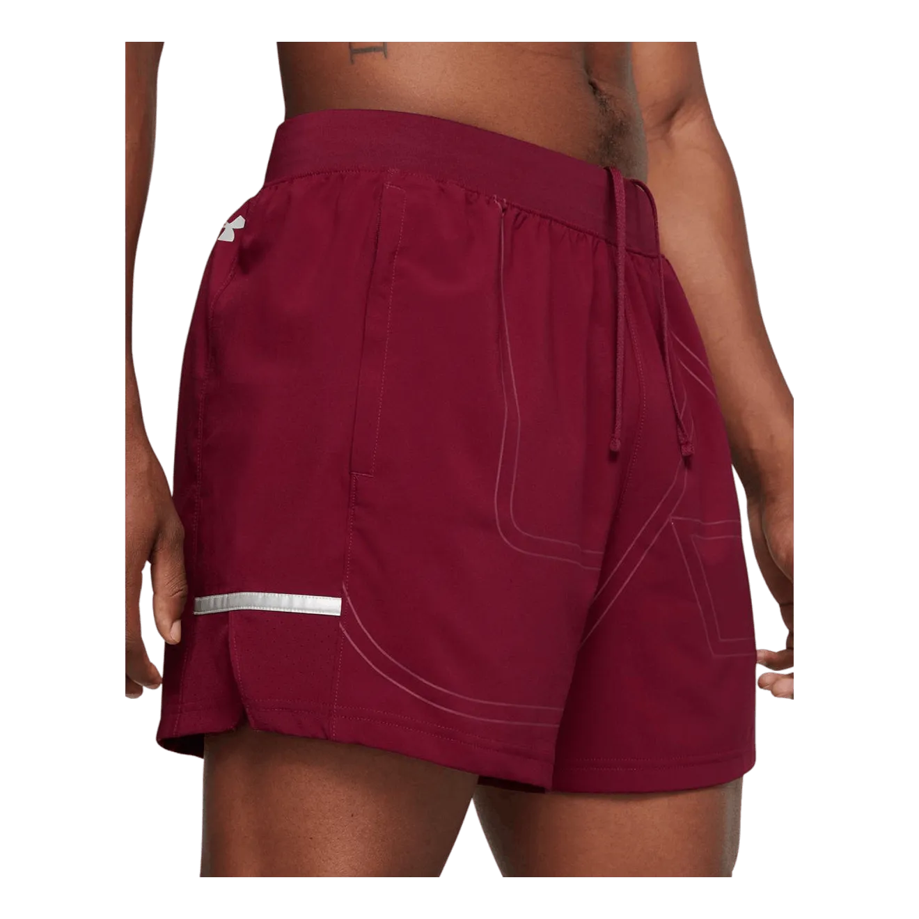 Under Armour Ua Baseline Pro 5
